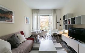 Great Holiday Apt Accogliente E Centrale